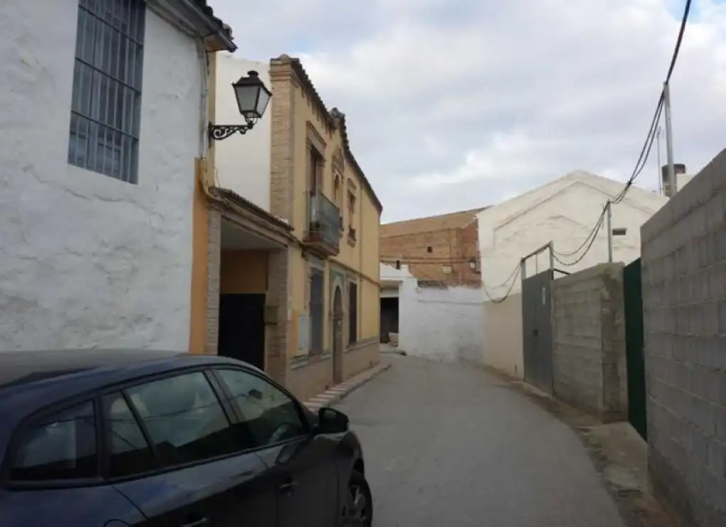 Aparcament en venda a EDUARDO GALLO, imagen 4