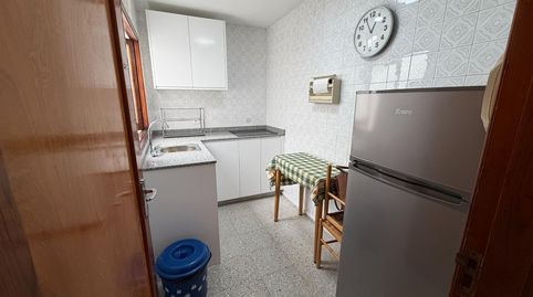 Foto 4 de Piso de alquiler en Calle Calle Luján Pérez, Isleta, Las Palmas de Gran Canaria