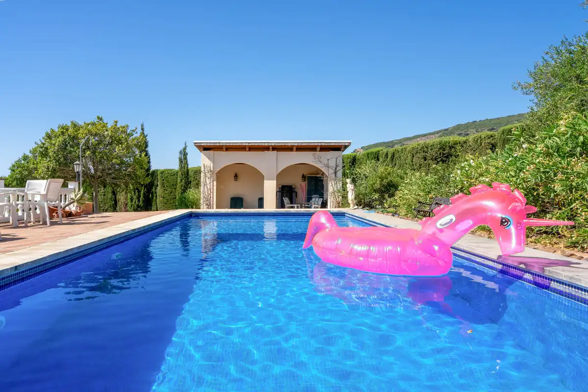 Reihenhaus zum Verkauf in Estepona Pueblo, imagen 11