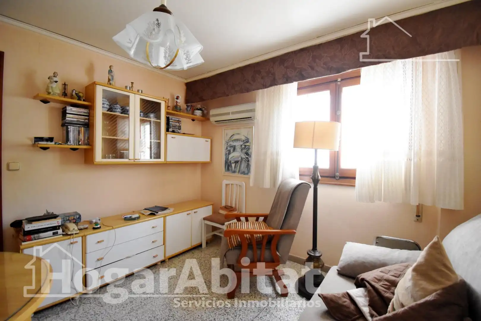 Wohnung mit Aufzug zum Verkauf in Passeig de les Germanías, imagen 22