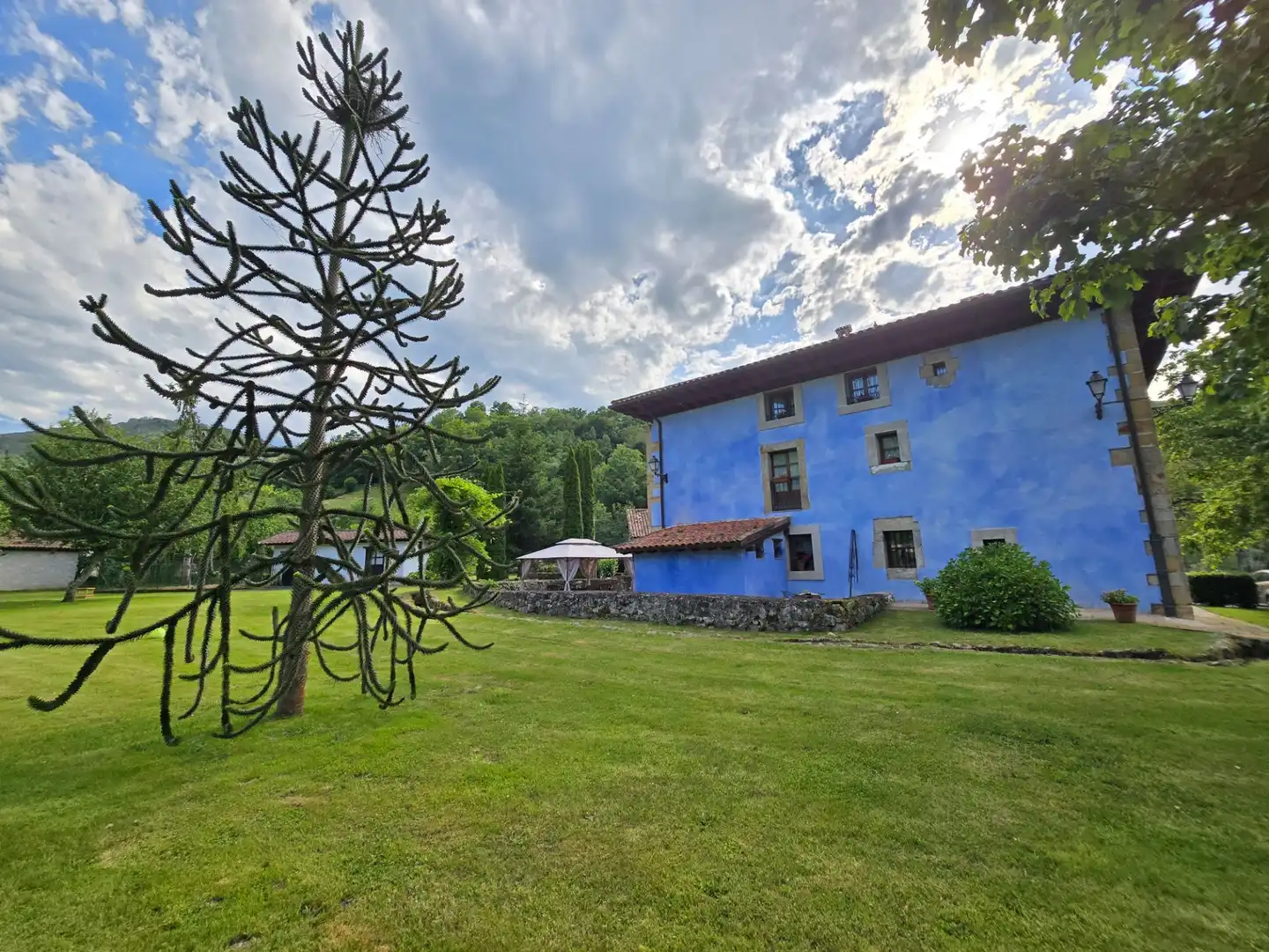 Hotel en venda a Cangas de Onís, imagen 31