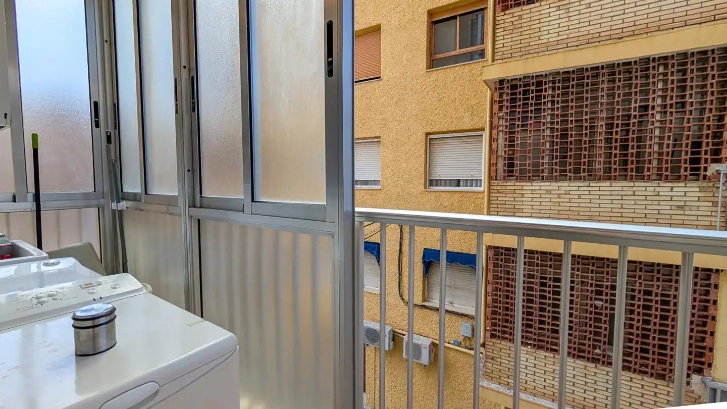 Piso en venta en Avenida Cristóbal Sanz, imagen 30