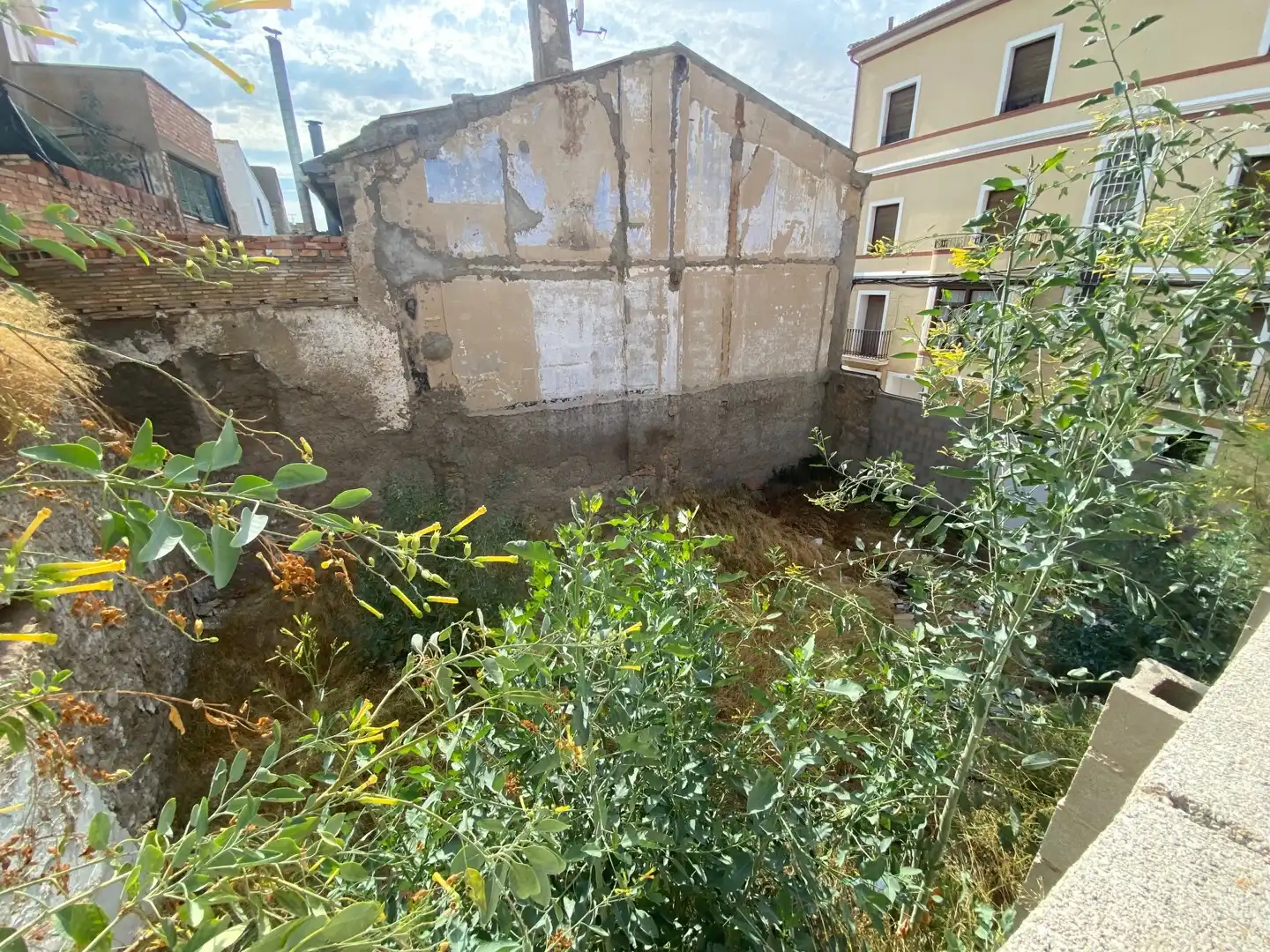 Terreny residencial en venda a Gallur, imagen 8