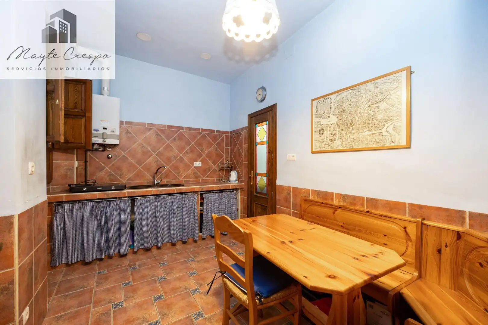 Maison à vendre à Calle HONDA DEL REALEJO, imagen 2