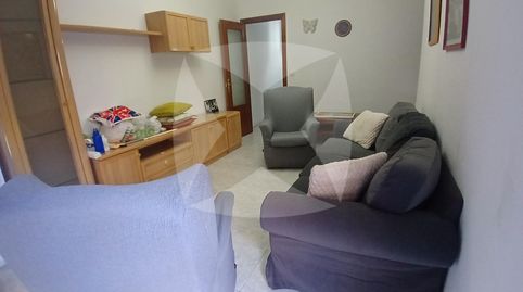 Foto 5 de Piso de alquiler en Avenida Fernando Calzadilla, Santa Marina, Badajoz Capital