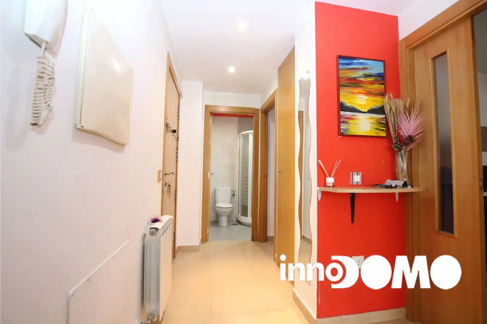 Piso en venta en Getafe con Calefacción, Terraza y Trastero