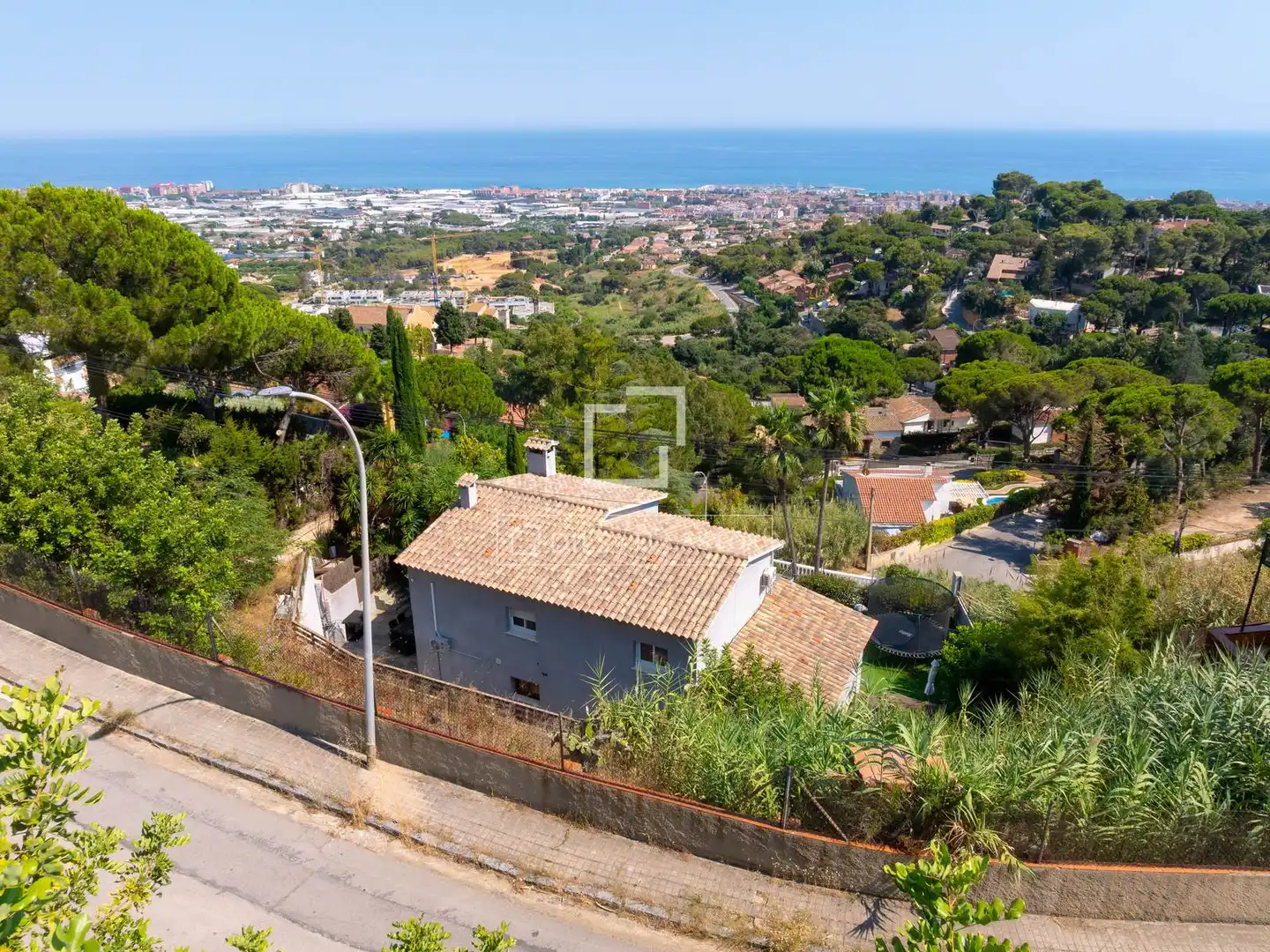 Detached house with terrace for sale in Premià de Dalt, imagen 33