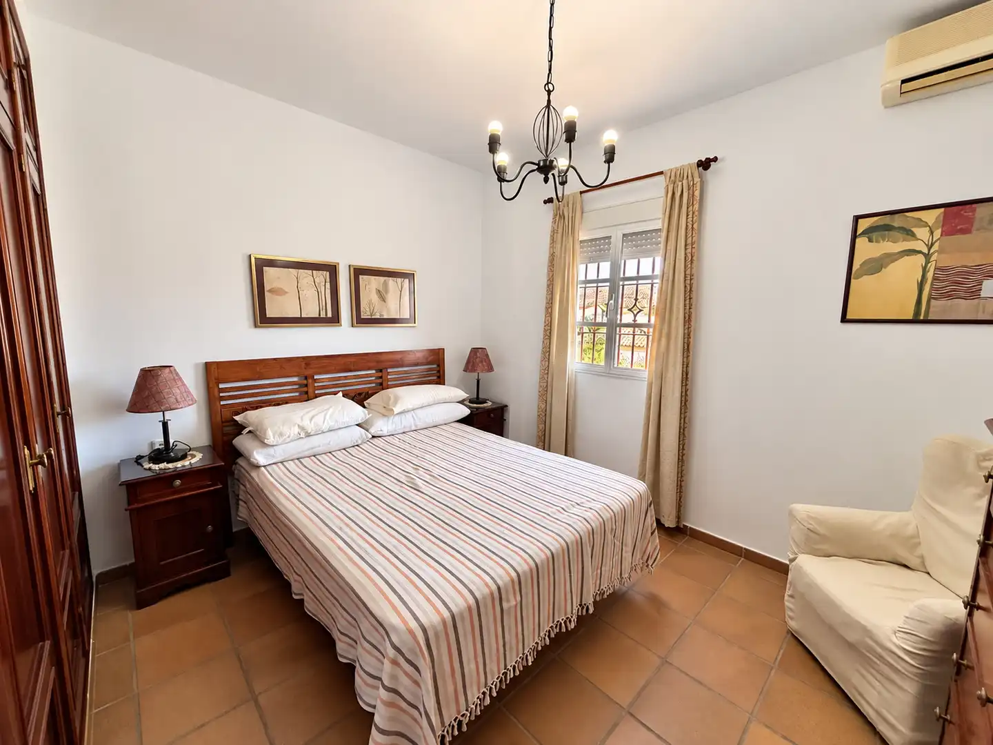Detached house with pool for sale in Arcos de la Frontera, imagen 22