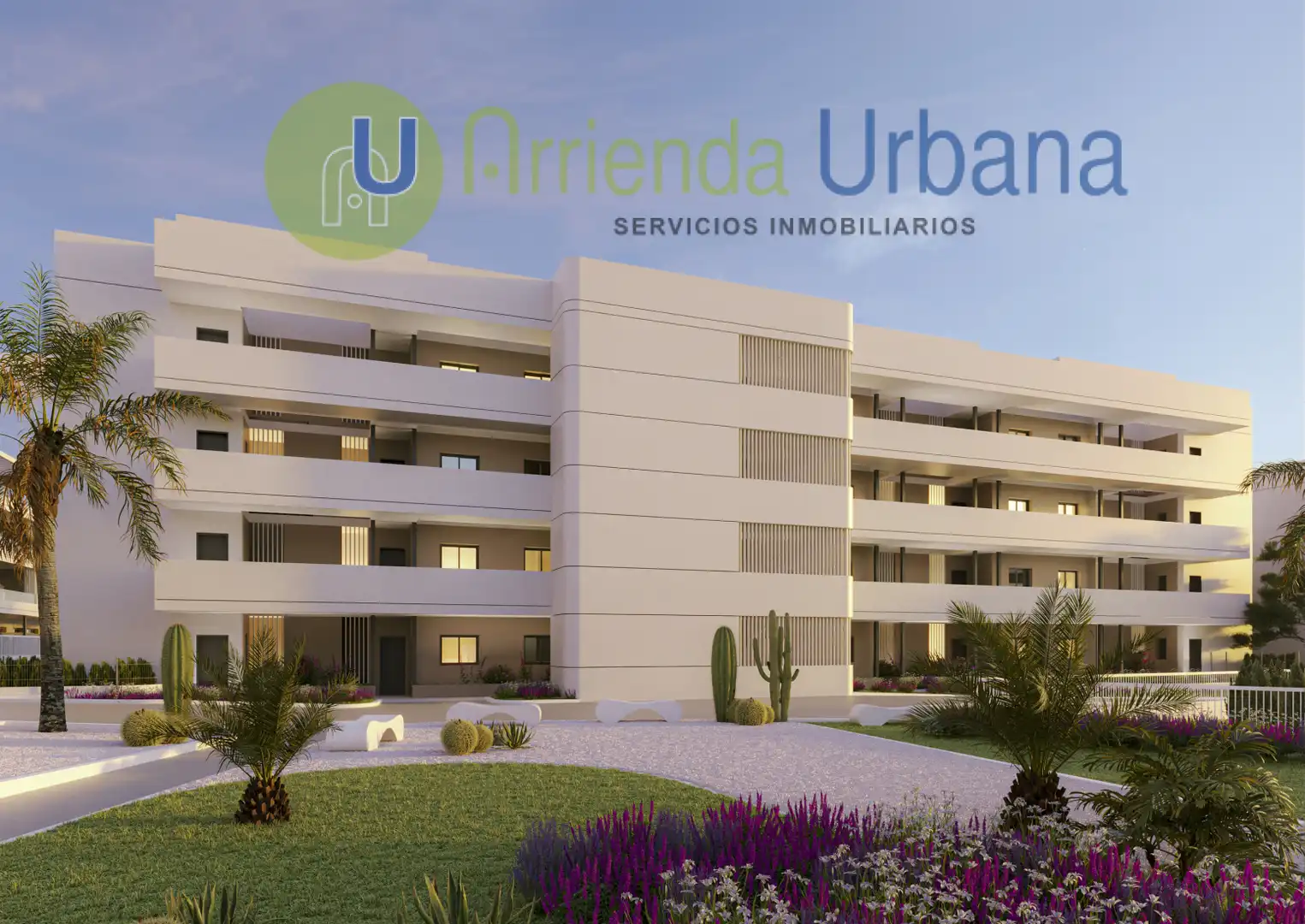 Piso con piscina en venta en Torrevieja - Vicente Castell Ibañez, imagen 4