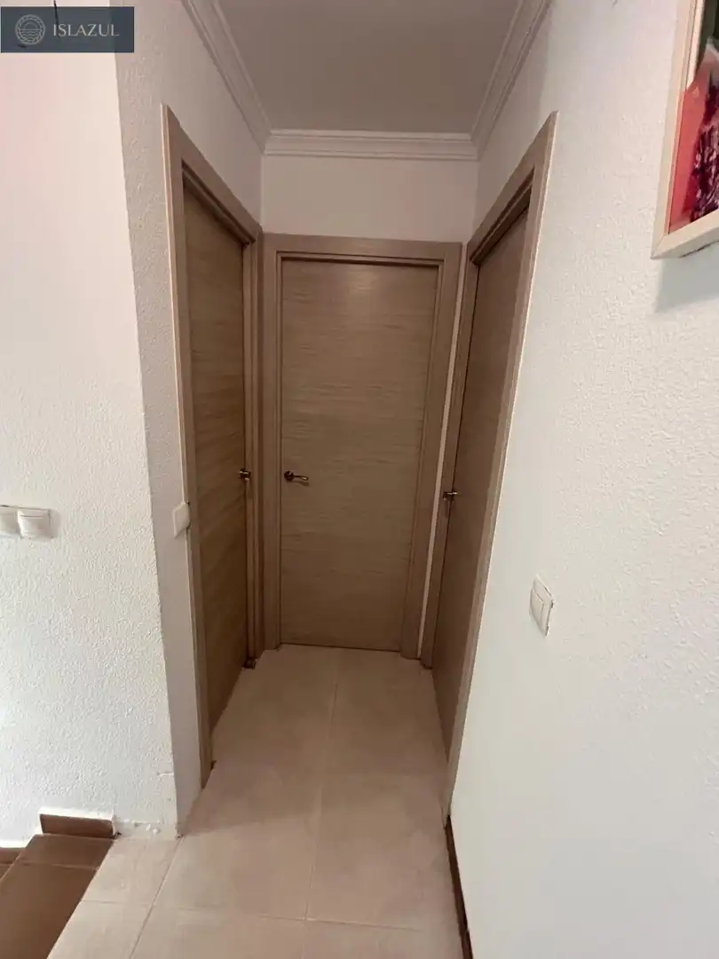 Dúplex amb terrassa en venda a Isla Cristina Ciudad, imagen 16