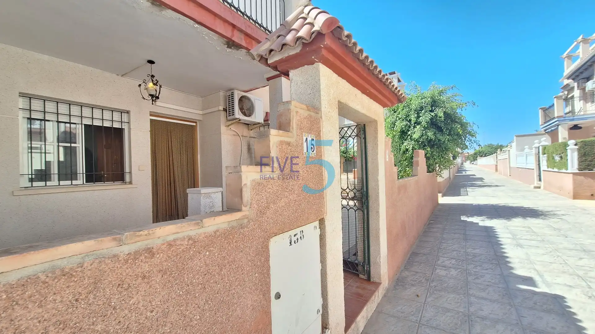 Pis amb terrassa en venda a Orihuela Costa, imagen 2