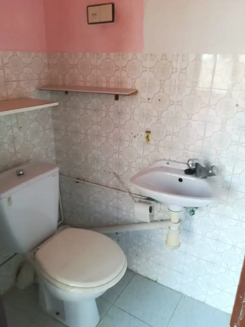 Casa o chalet en venta en Calle de Agustín Moreno, Casco Histórico - Ribera - San Basilio