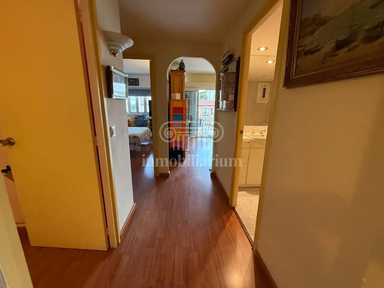 Piso en venta en Centre
