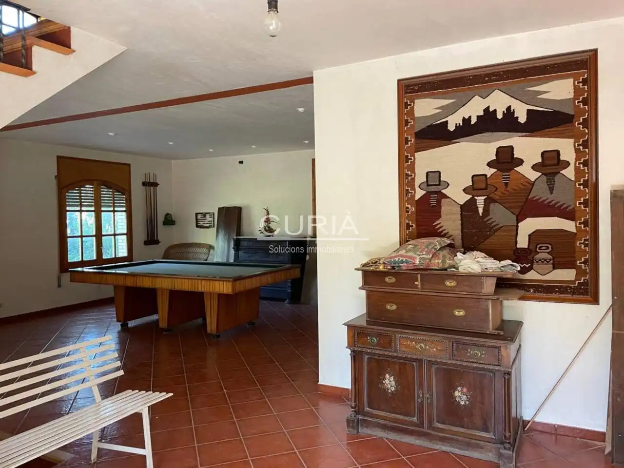 Casa o chalet en venta en Almenar