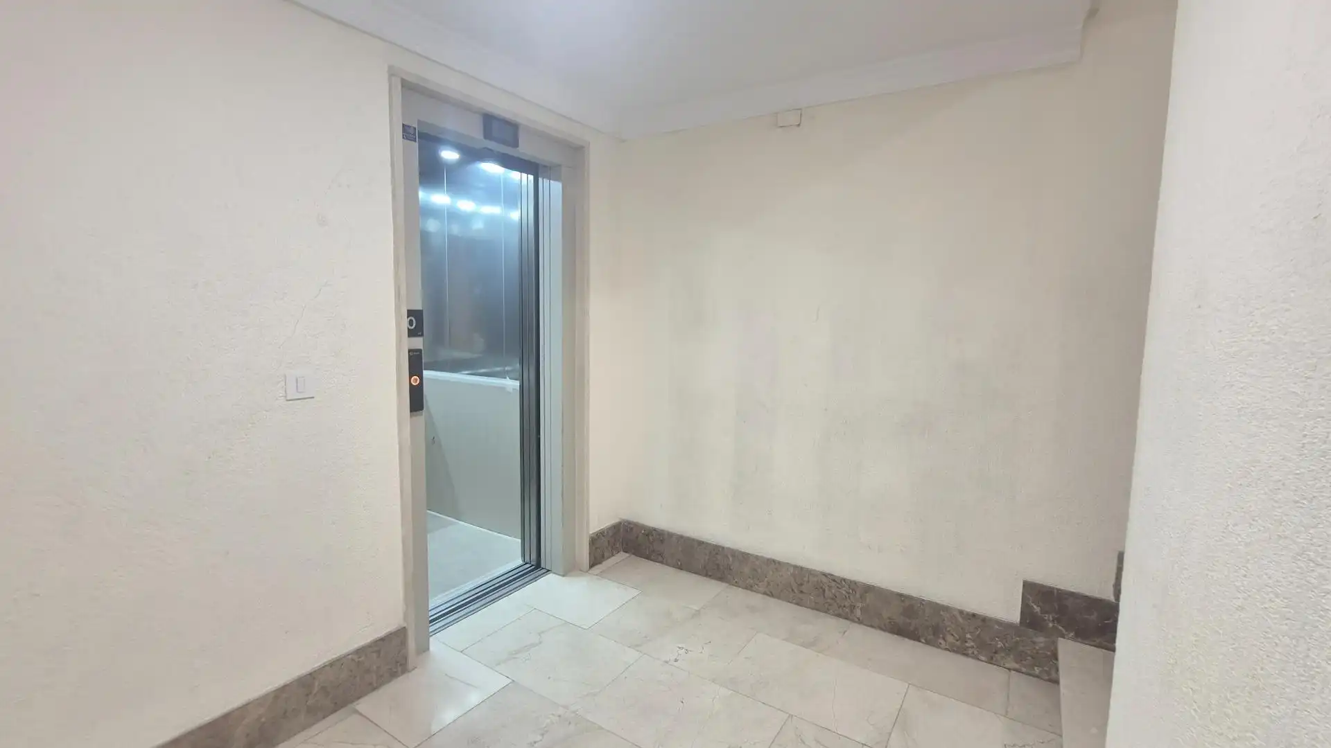 Piso de alquiler en Salamanca con Calefacción, Parquet y Amueblado