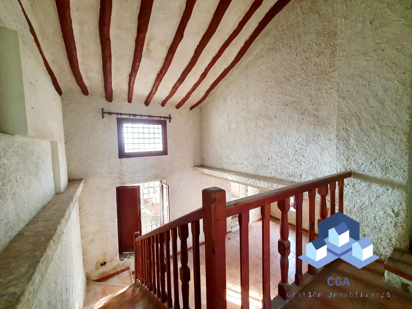 Casa o chalet en venta en Lorca con Jardín privado, Terraza y Trastero