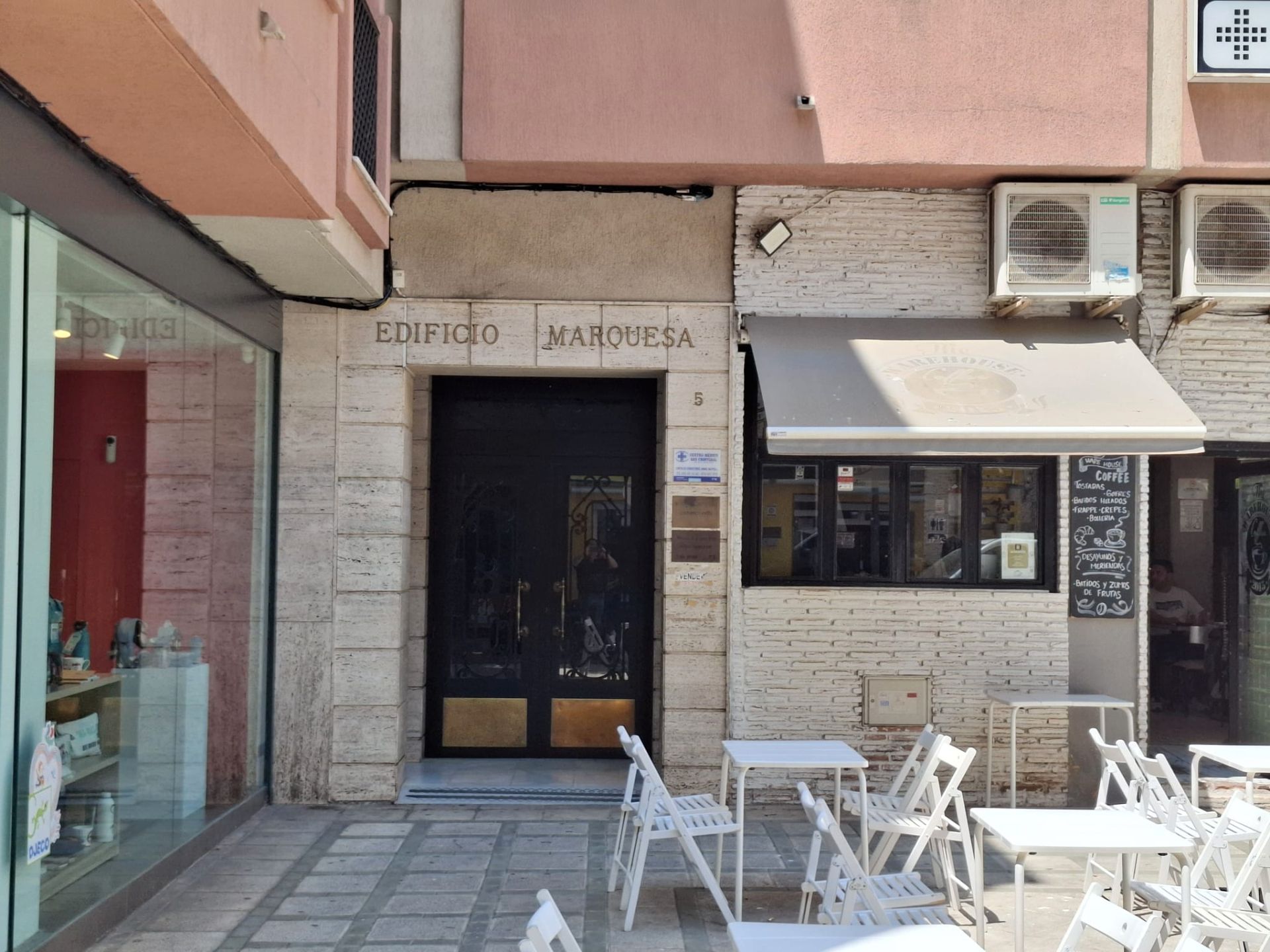 Pis en venda en Motril amb Aire condicionat i Terrassa