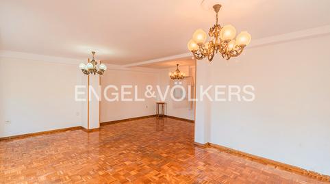 Foto 4 de Piso en venta en Isabel la Católica, Benalúa, Alicante / Alacant