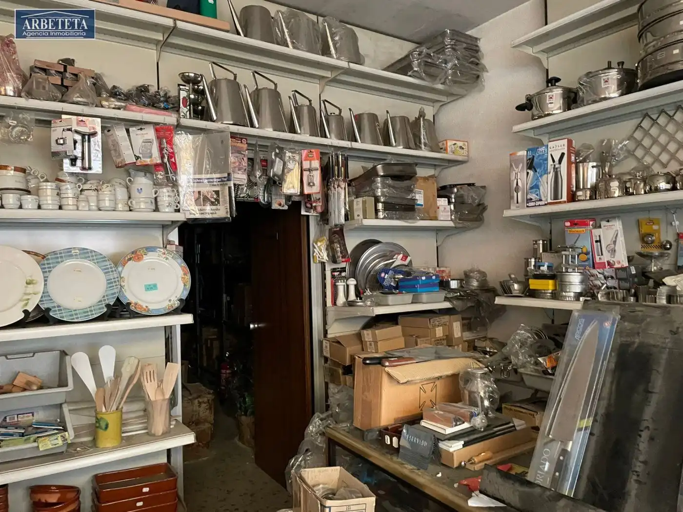 Local comercial en venta en Plan Sur - Amistad, imagen 2