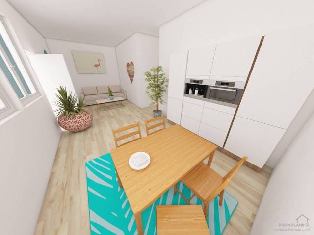 Piso en Venta en Calle enrique mowinkel, 58 en Zona Playa