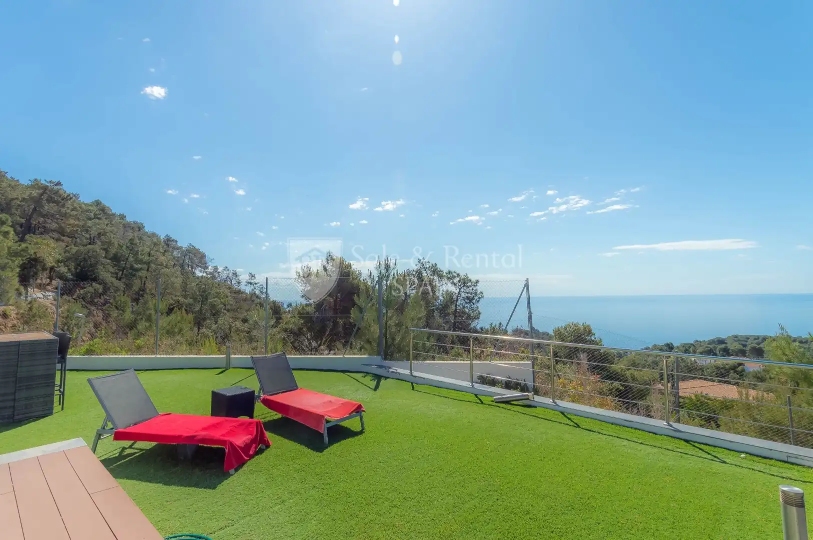 Casa con piscina en venta en Canyelles, imagen 37