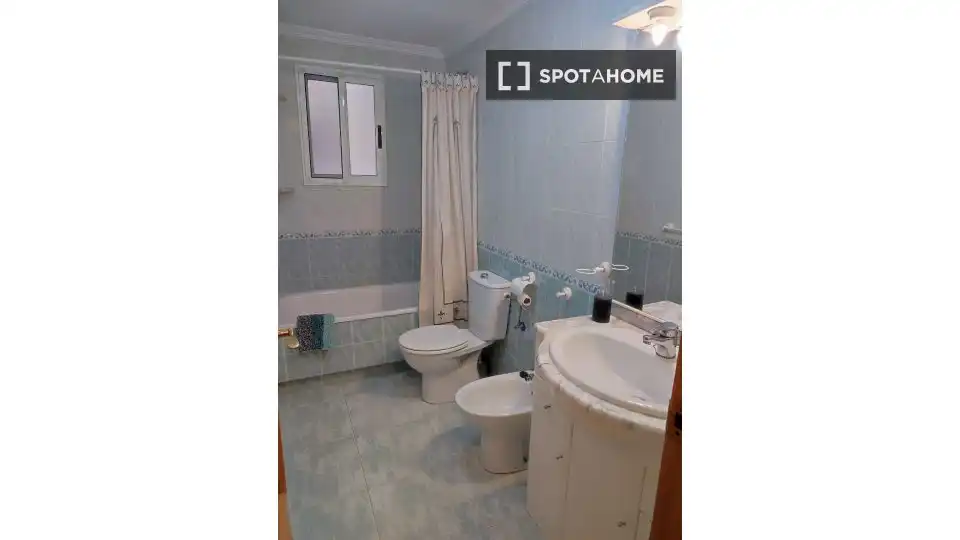 Habitació a Gran Playa