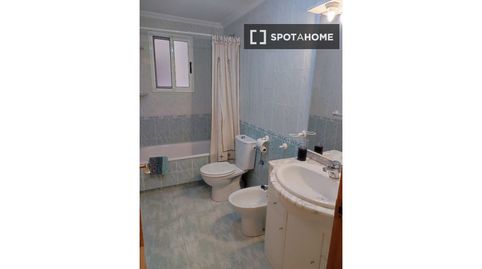 Foto 5 de Habitació a Gran Playa, Santa Pola