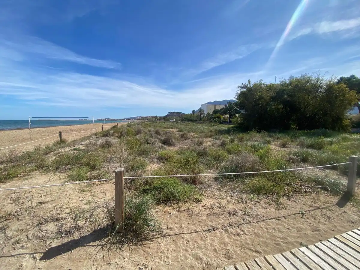 Flat for sale in Dénia