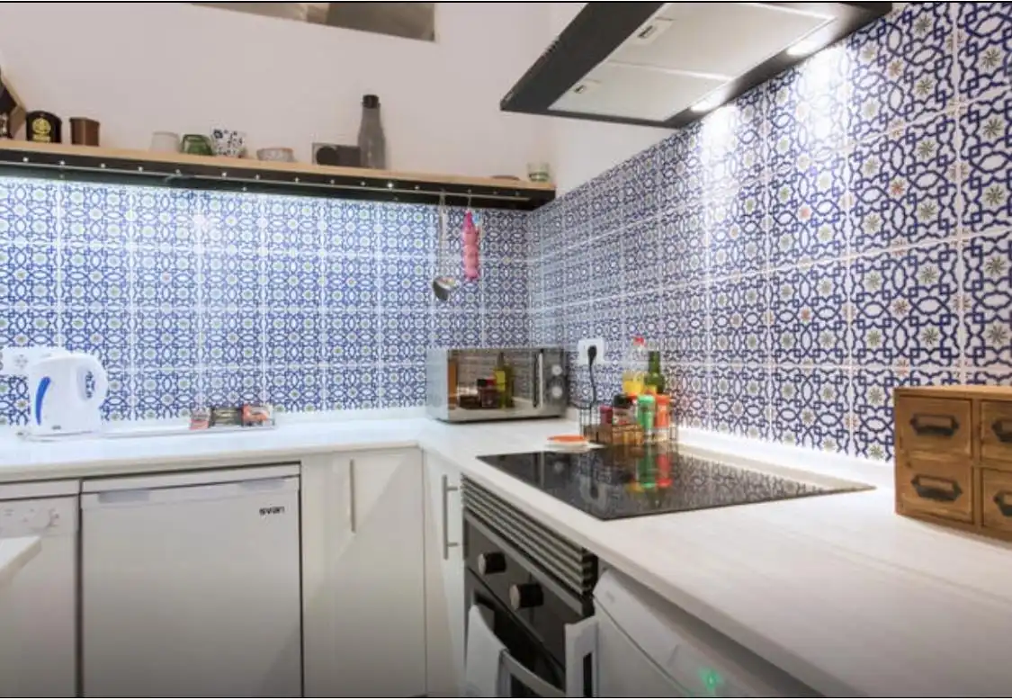 Apartament de lloguer a de Sant Pacià, imagen 3