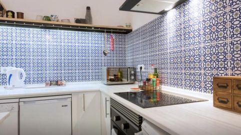 Photo 3 of Apartments for rent in De Sant Pacià, El Raval, Barcelona Capital