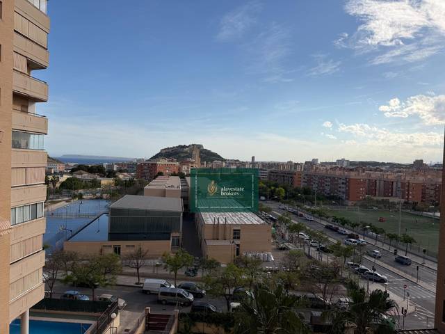 Piso en Venta en Garbinet - Parque de las Avenidas