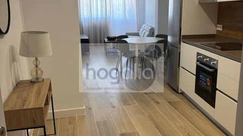 Photo 3 of Ground floor for rent in Triana Casco Antiguo, Sevilla Capital