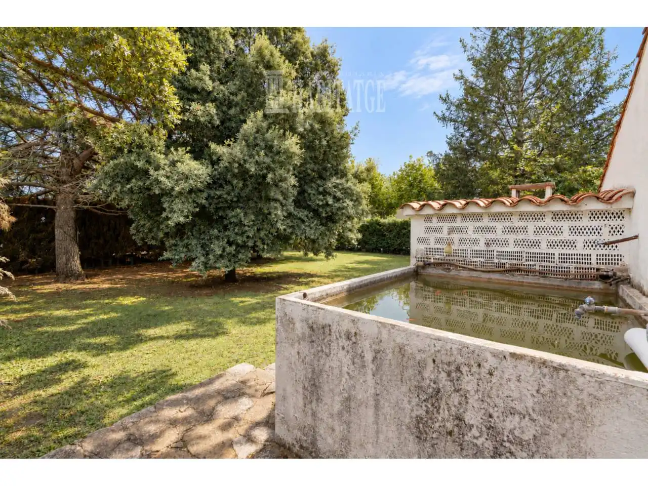 Casa amb jardí en venda a Avenida Jaume Balmes, imagen 5
