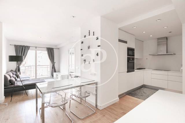 Piso en Venta en Carrer de Còrsega en Dreta de l'Eixample