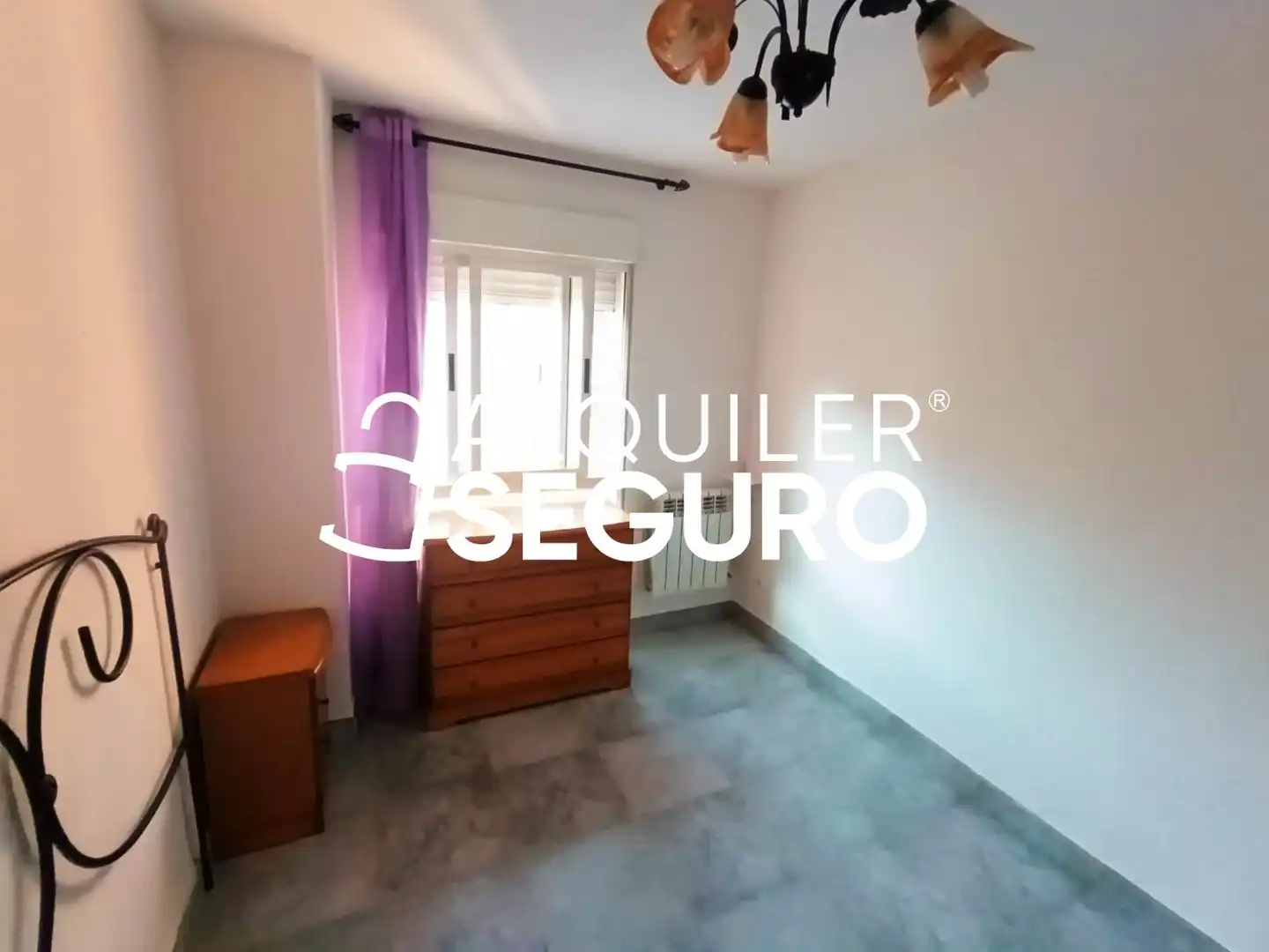 Flat for rent in Priorato, Zarzaquemada