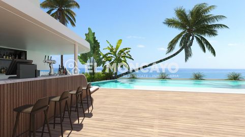 Foto 3 de Àtic en venda a Calle Gran Vía de la Manga, Playa de las Gaviotas - El Pedrucho, La Manga del Mar Menor