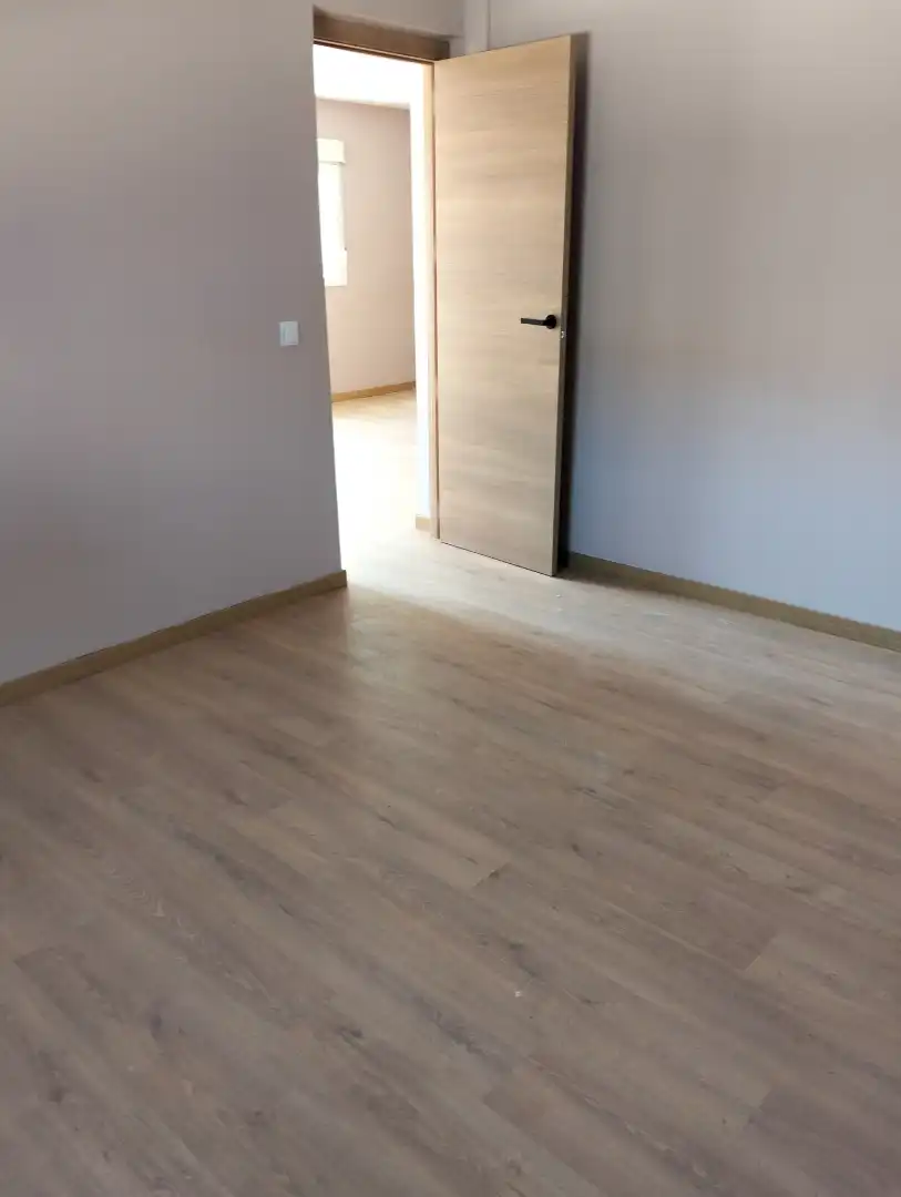 Habitación de Casa o chalet en venta en Fuentes de Ebro con Jardín privado y Parquet