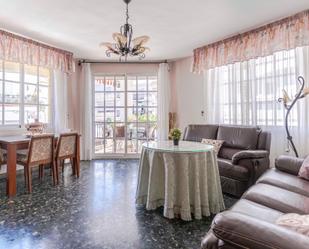 Living room of House or chalet for sale in Salobreña  with Terrace
