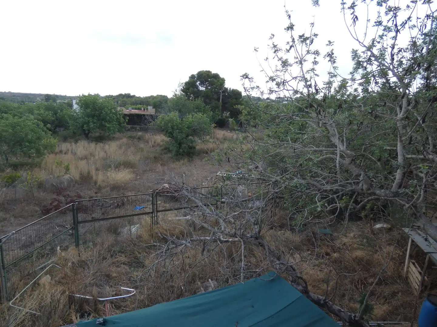 Casa o xalet en venda en Torrent amb Aire condicionat, Calefacció i Jardí privat