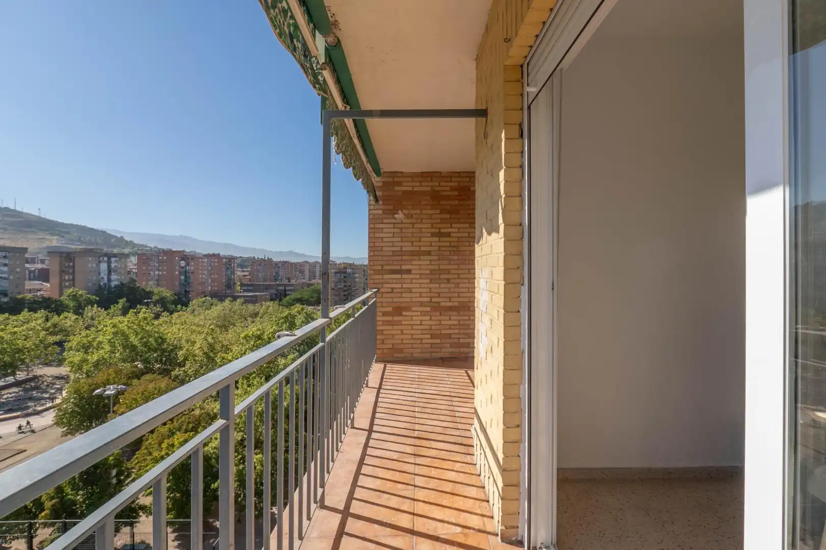 Habitació a Cartuja