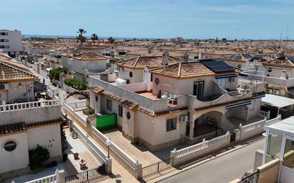 Exterior view of House or chalet for sale in Orihuela  with Air Conditioner, Swimming Pool and Furnished