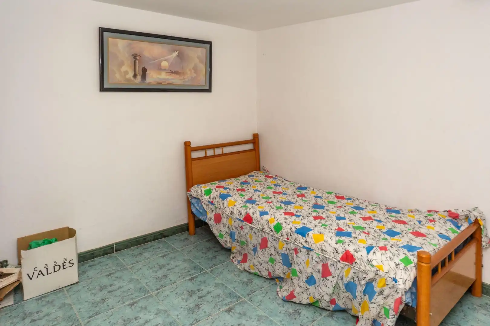 Casa a schiera in vendita a Calle POSITO, imagen 6