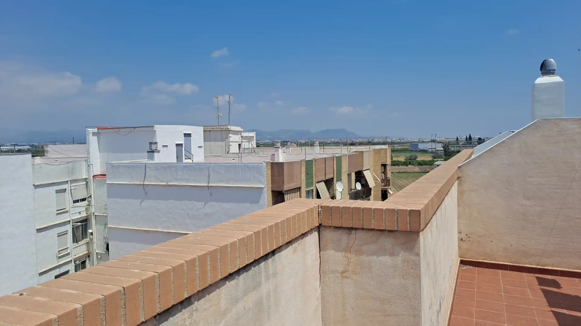 Piso en venta en Carrer Barons d'Alcahalí, Foios