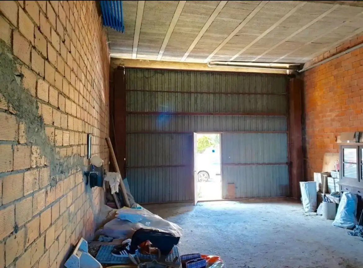 Mixt residencial en venda a Lalín, imagen 16