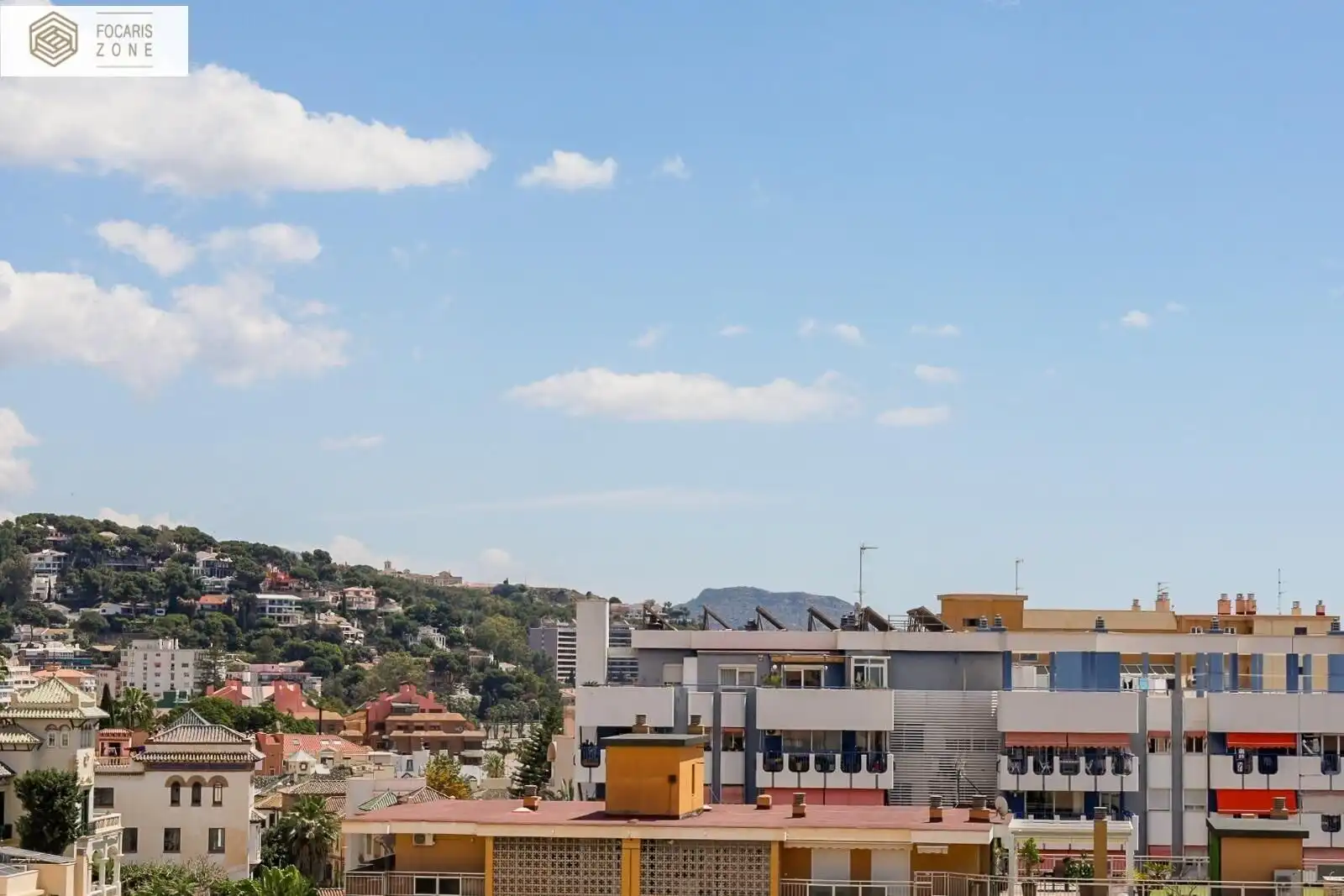 Piso con terraza en venta en Paseo SANCHA, imagen 22