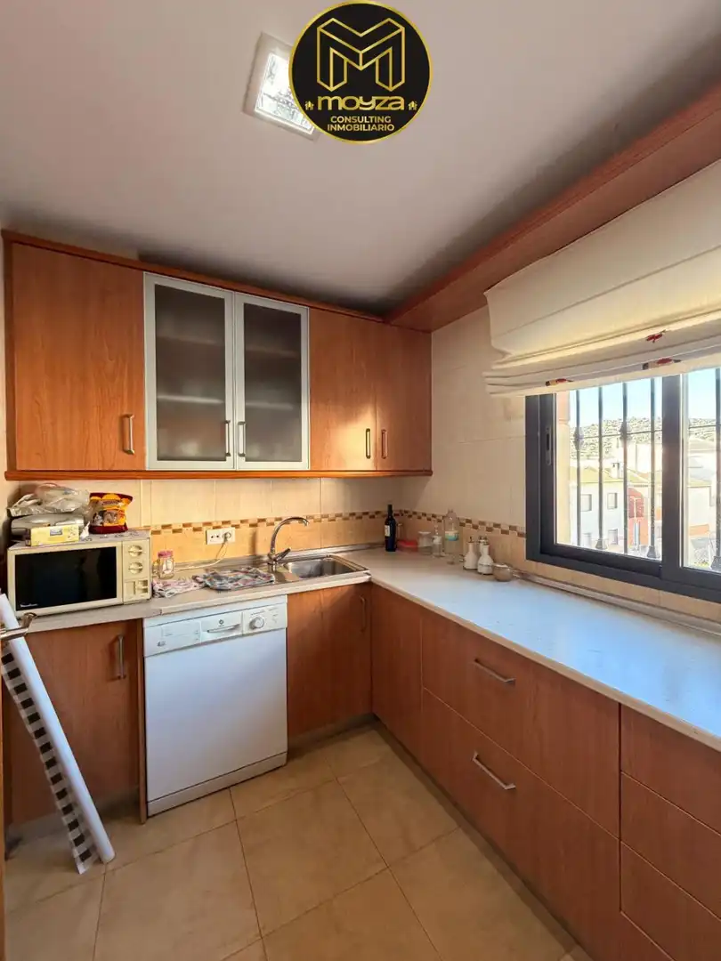 Wohnung zum Verkauf in Huelma, imagen 6