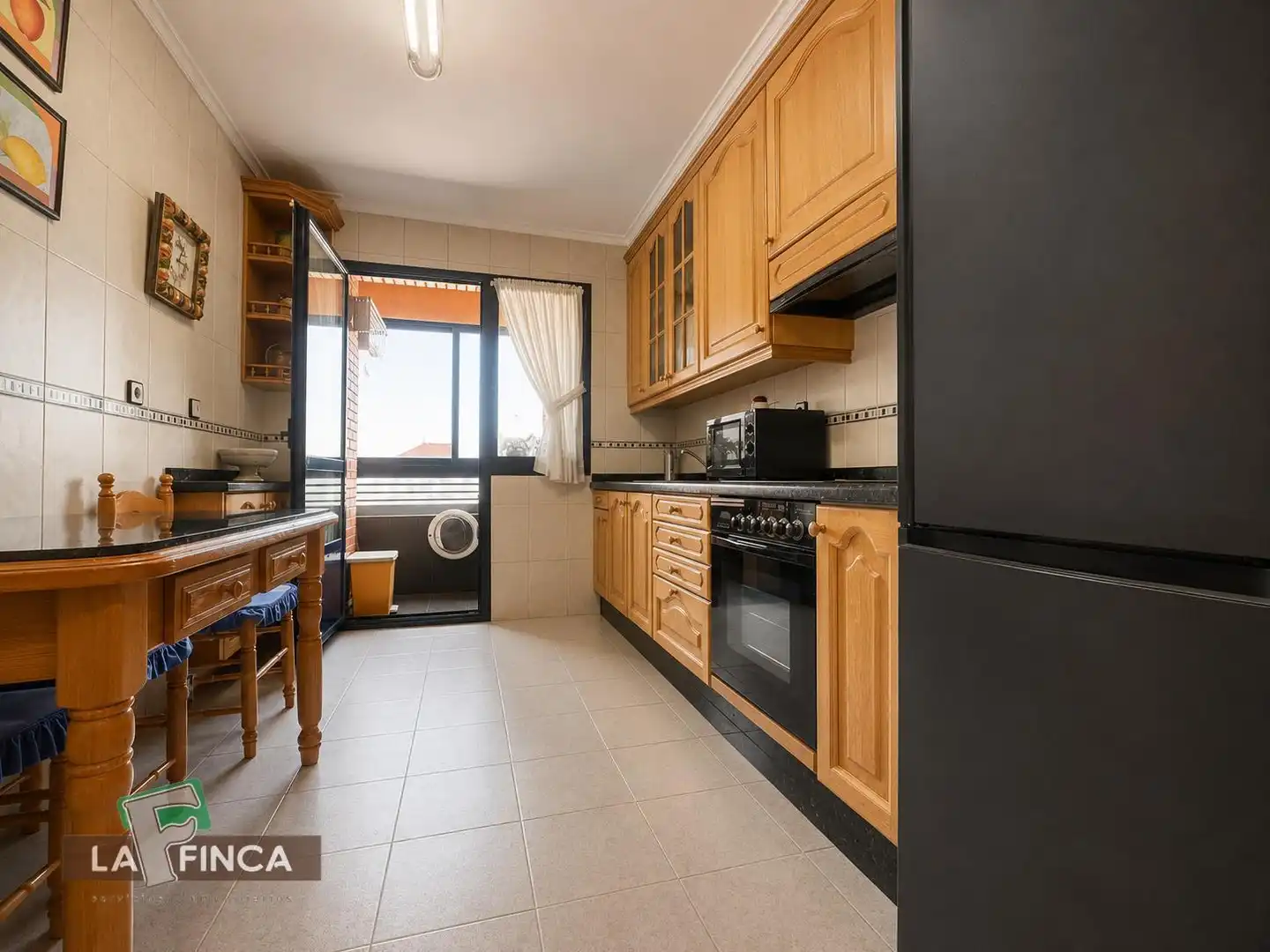 Dúplex en venda a LA CORUÑA, Buenavista