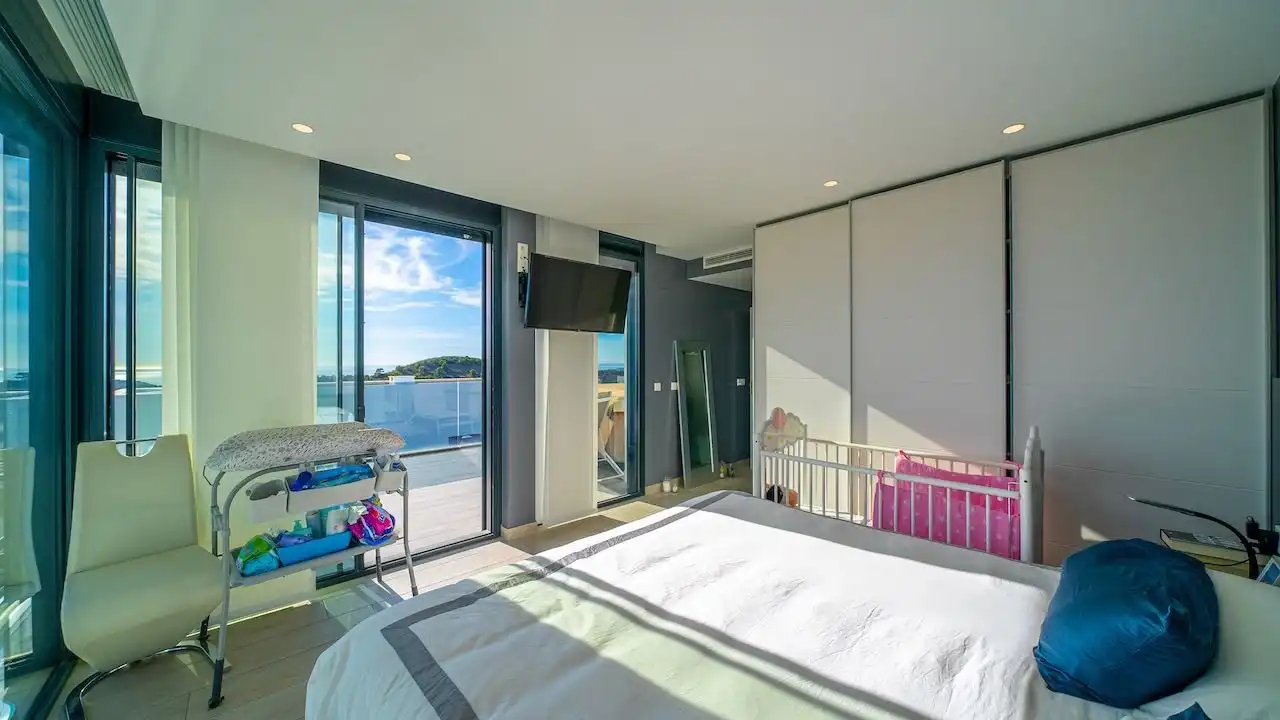 Casa en venta en Balcón de Finestrat - Terra Marina, imagen 52