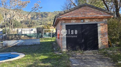 Foto 3 de Casa o chalet en venta en Hontoba, Guadalajara