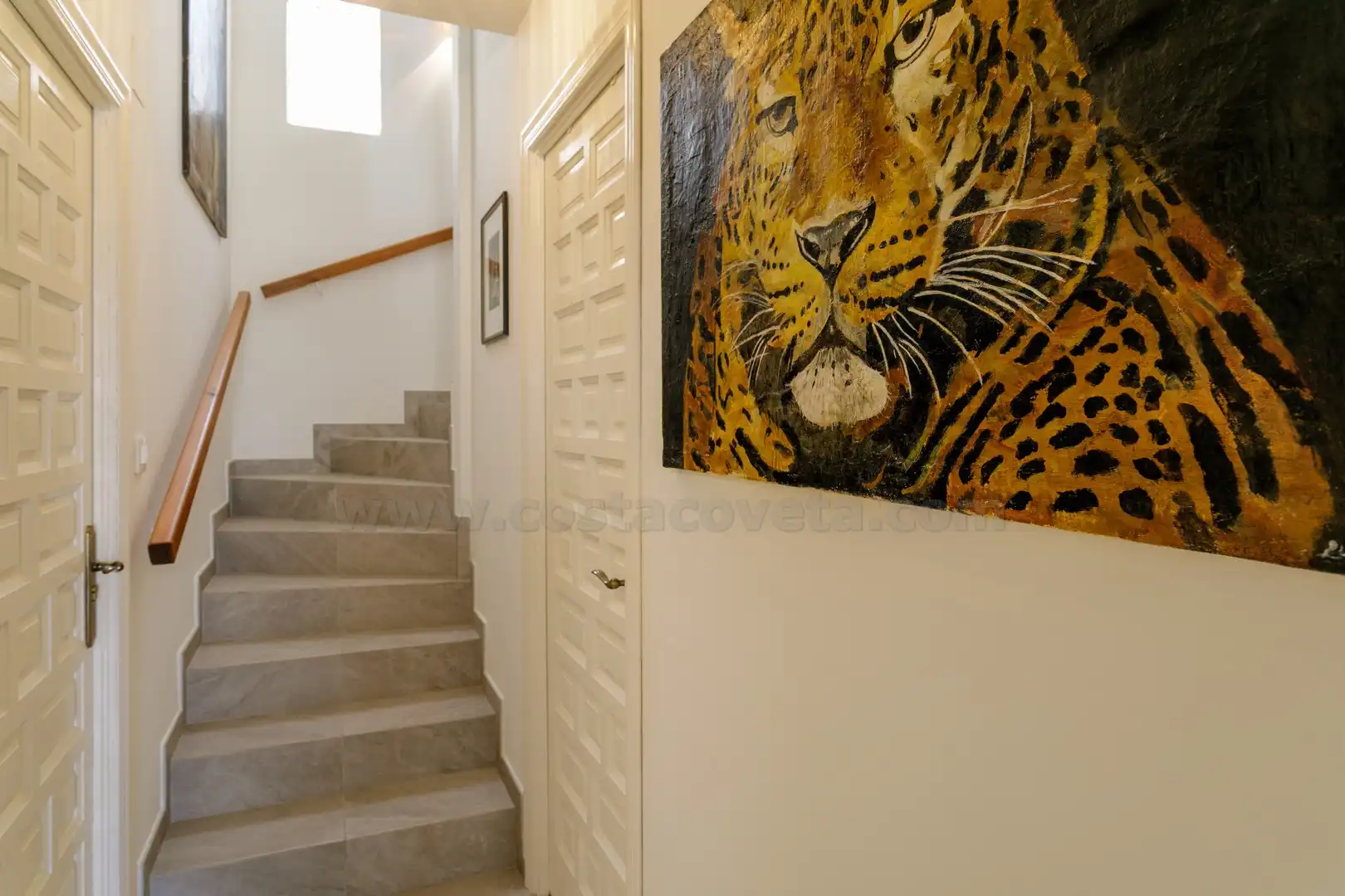 Casa o xalet en venda en El Campello amb Aire condicionat, Jardí privat i Terrassa